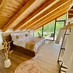 Marashi Gæstehus 3*