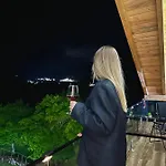 Marashi Gæstehus 3*