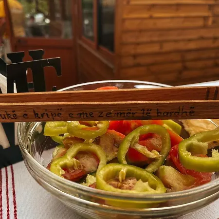 Marashi بيت ضيافة