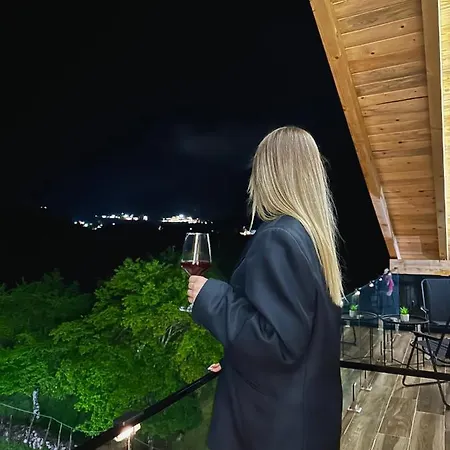 Marashi Πανσιόν 3*