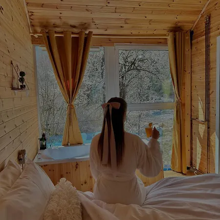 Marashi بيت ضيافة ثيث