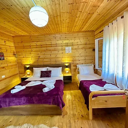 Πανσιόν Marashi Theth