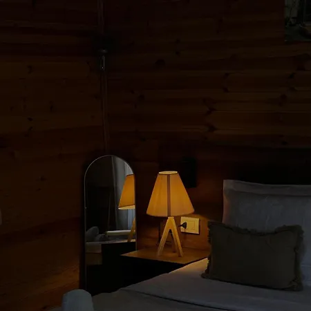 Marashi Πανσιόν