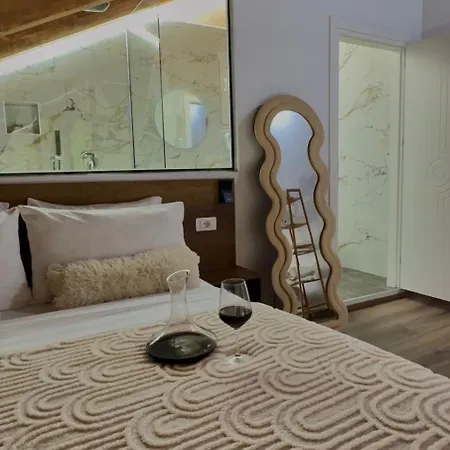 Marashi Πανσιόν Theth