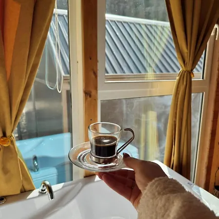 بيت ضيافة Marashi ثيث