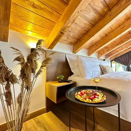 Marashi Πανσιόν