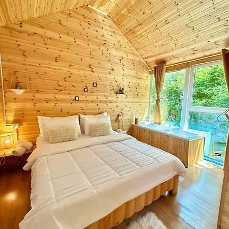 بيت ضيافة Marashi