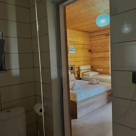 بيت ضيافة Marashi ثيث