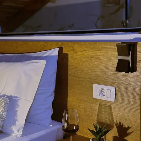 Πανσιόν Marashi 3*