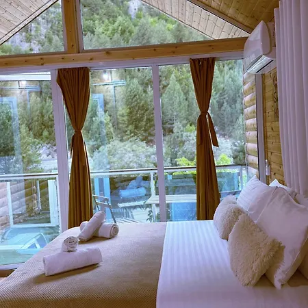 Marashi بيت ضيافة 3*