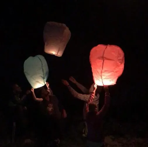 Marashi بيت ضيافة