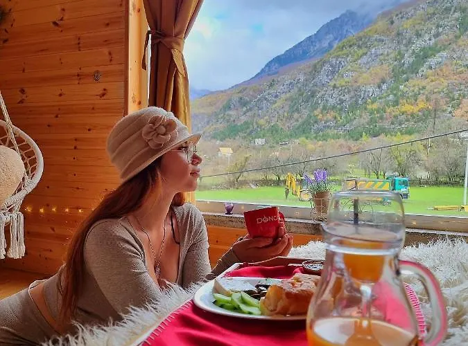 Marashi بيت ضيافة ثيث