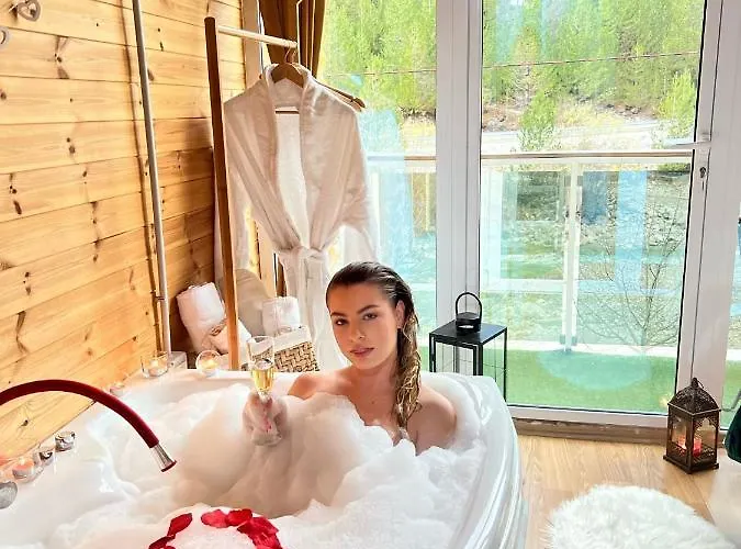 Marashi בית הארחה