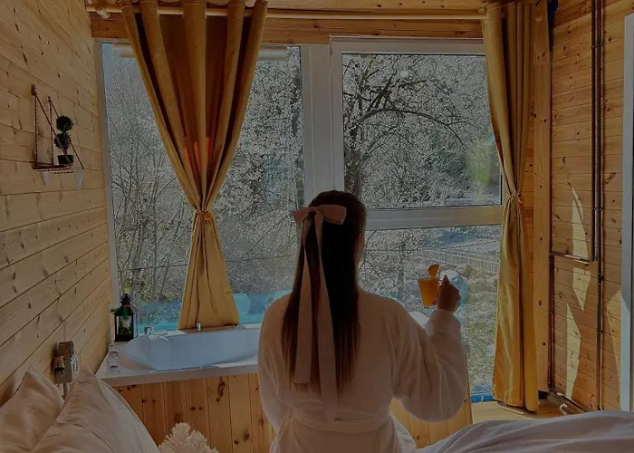 Marashi بيت ضيافة ثيث