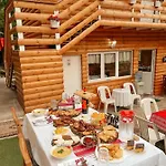 Guest house Marashi