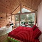Marashi Maison d'hôtes 3*