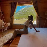Maison d'hôtes Marashi 3*