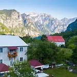 Marashi Gasthof 3*