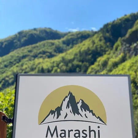Marashi Theth