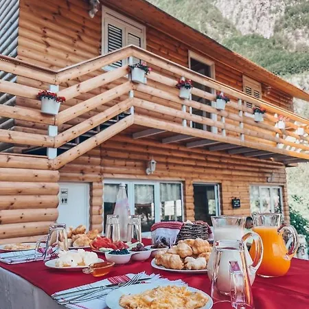 Marashi Guest house