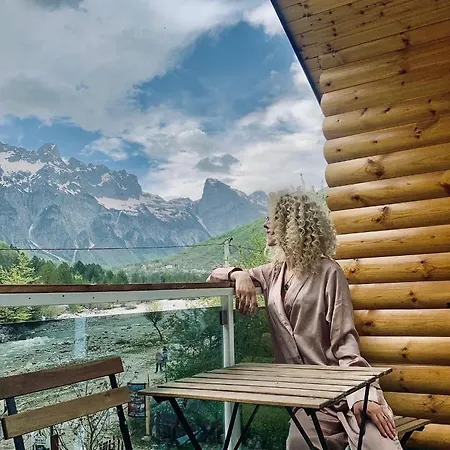 Guest house Marashi 3*