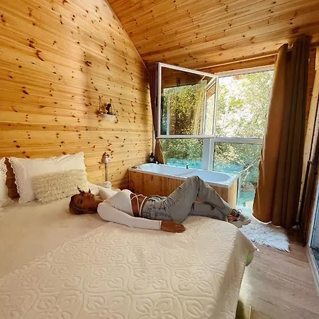Guest house Marashi Theth