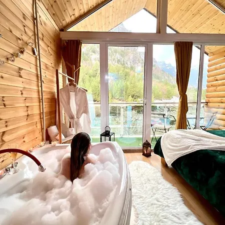 Marashi Guest house