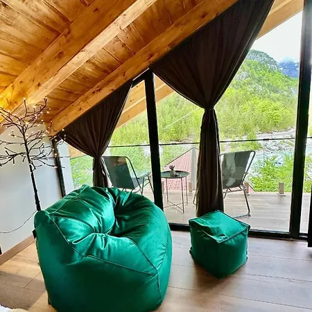 Marashi Guest house *