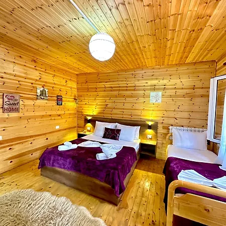 Marashi Guest house