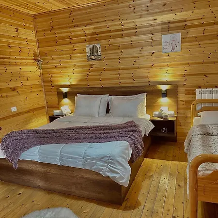 Marashi Guest house