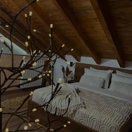 Marashi בית הארחה 3*