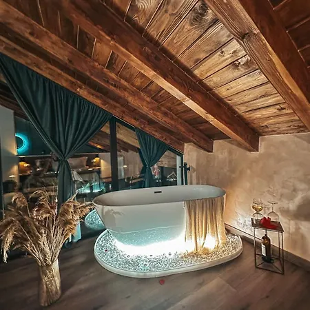 Guest house Marashi 3*