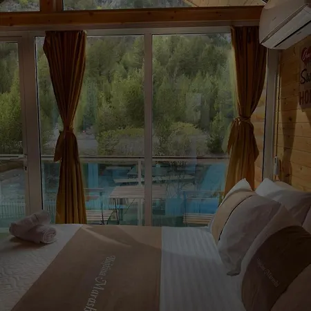 Marashi Guest house 3*