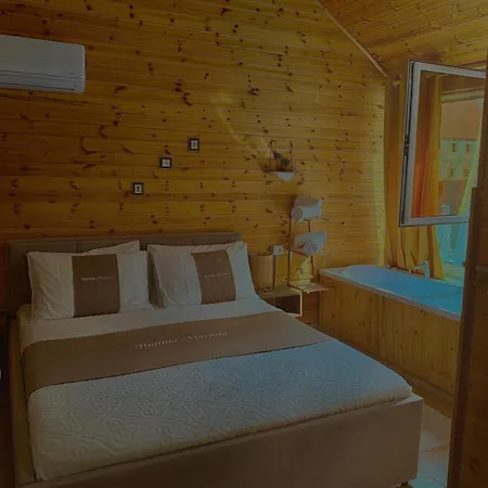 Marashi Guest house Theth