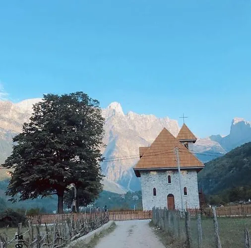 Marashi Guest house 3*