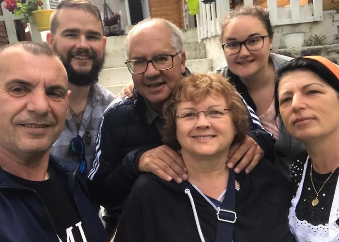 Penzion Marashi Theth