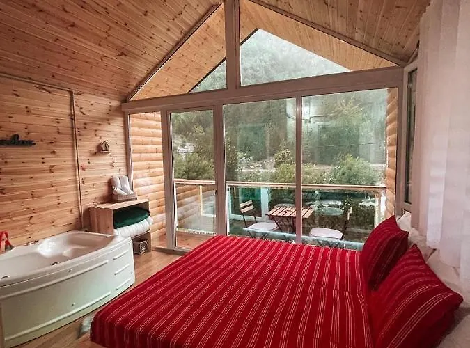 Marashi Guest house 3*