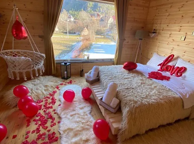 Marashi Penzion Theth