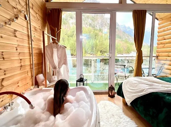 Marashi Guest house