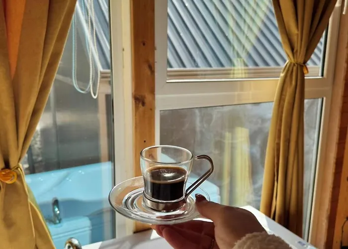 Penzion Marashi Theth