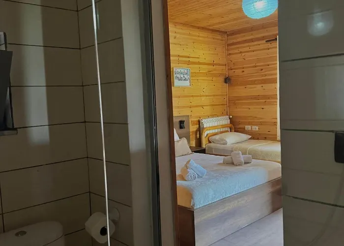 Penzion Marashi Theth